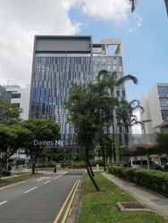 Agrow Building (D14), Factory #229049661